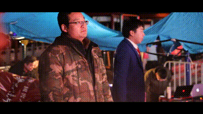 [新华社]这些人的年味，有何不一样？