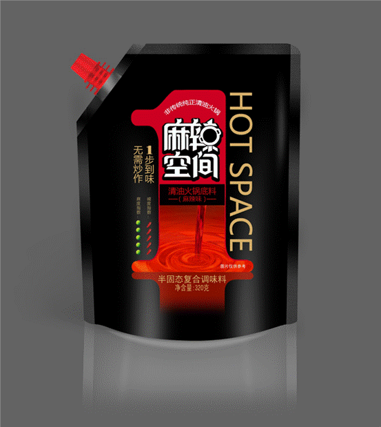古格王朝携手麻辣空间火锅底料品类重塑 “无需炒作,一步到位”! 古格王朝携手麻辣空间火锅底料品类重塑 “无需炒作,一步到位”!