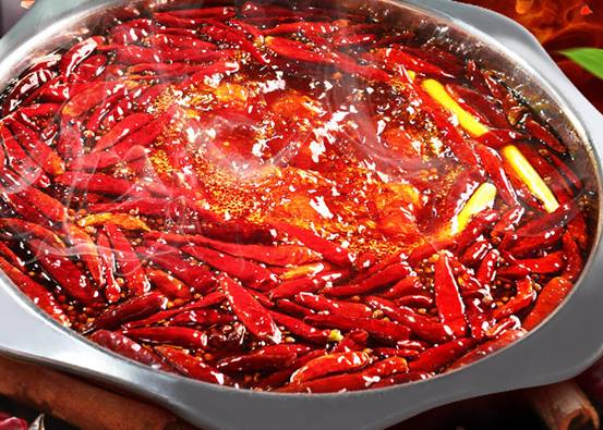 古格王朝携手麻辣空间火锅底料品类重塑 “无需炒作,一步到位”! 古格王朝携手麻辣空间火锅底料品类重塑 “无需炒作,一步到位”!