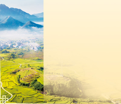 【人民日报】乡村，大好年景