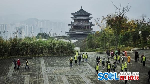 （导航成都）全国主流媒体探访"巴文化发祥地"达州：历史文化遗存丰厚 将建全国巴文化高地