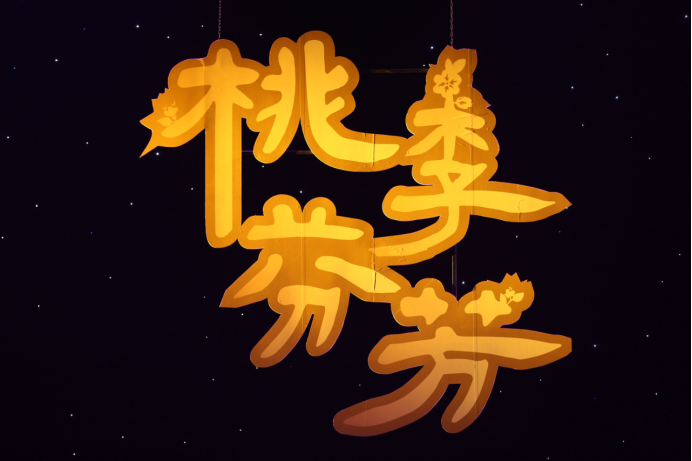 北京舞蹈学院“桃李芬芳”全国青少年舞蹈艺术展演北京总展演圆满落幕