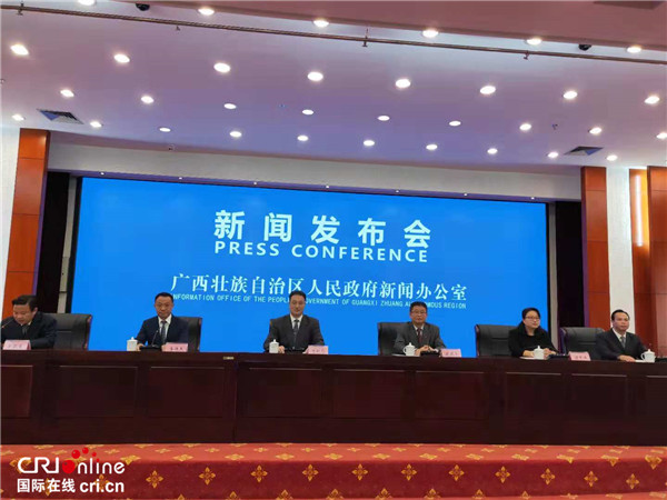 广西将于12月11日实施境外旅客购物离境退税政策 广西将于12月11日实施境外旅客购物离境退税政策
