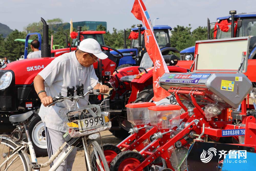 庆丰收 迎小康|2020中国威海荣成农民丰收节精彩纷呈 庆丰收 迎小康|2020中国威海荣成农民丰收节精彩纷呈