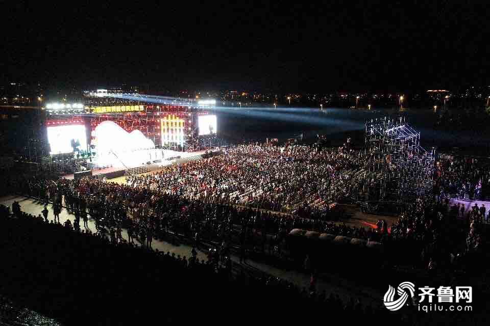 庆丰收 迎小康|2020中国威海荣成农民丰收节精彩纷呈 庆丰收 迎小康|2020中国威海荣成农民丰收节精彩纷呈