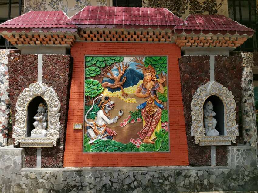 “Desa Bali” Hainan, Jembatan Persahabatan Tiongkok-Indonesia_fororder___172.100.100.3_temp_9500049_1_9500049_1_1_0900918b-f944-44f1-9453-6b1ef9c2a90c