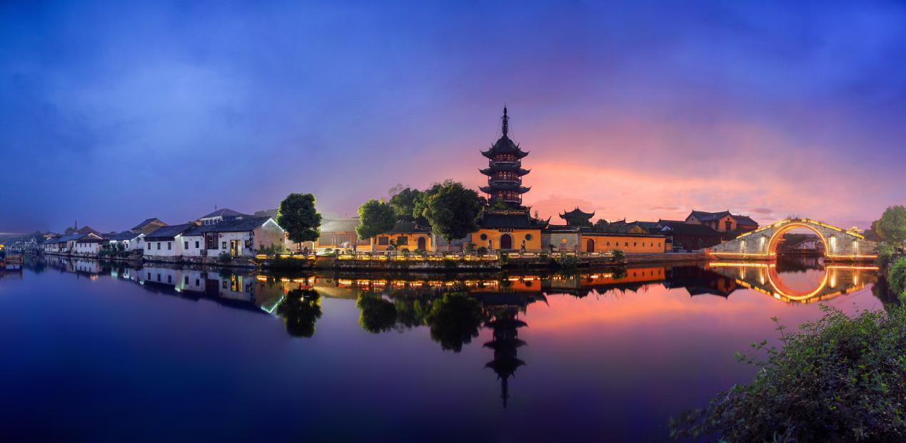 寻味人间烟火气 吴江“繁华吴江夜”特色夜经济品牌走进浦东机场 寻味人间烟火气 吴江“繁华吴江夜”特色夜经济品牌走进浦东机场