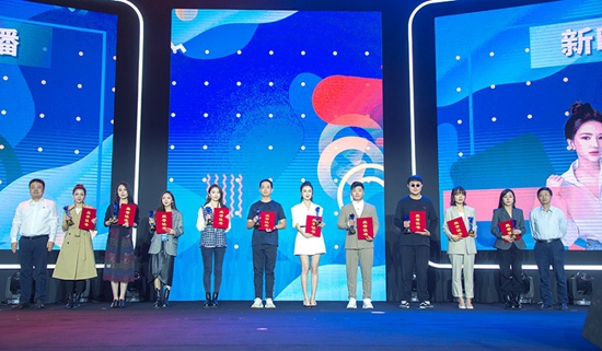 セールスKOLが貧困脱出に助力、個人の最高売上額は月に27億元超_fororder_网3