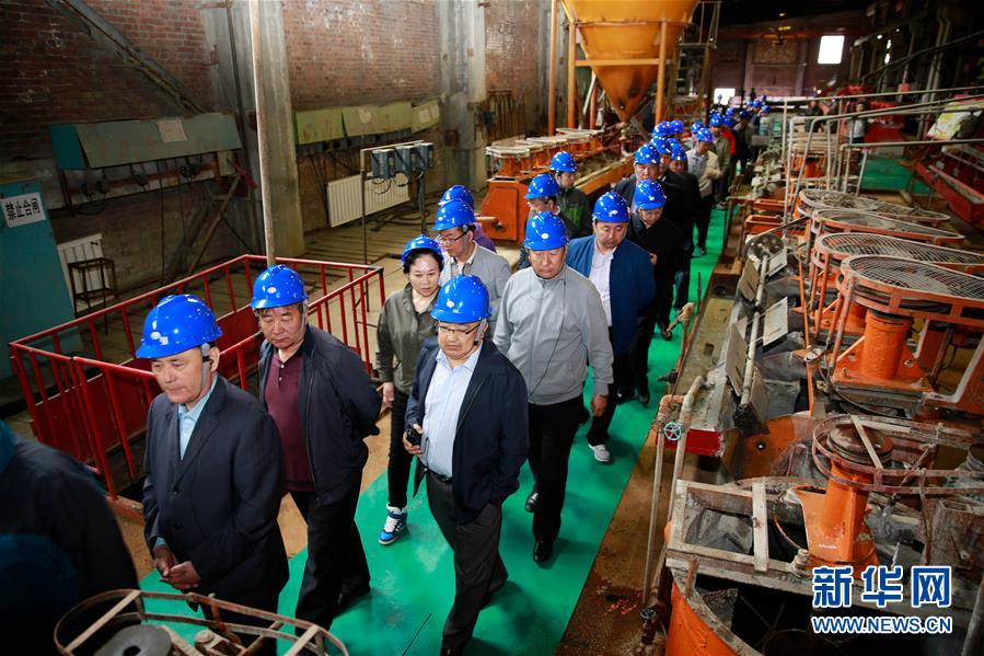 可可托海:景区你好!矿区再见! 可可托海:景区你好!矿区再见!