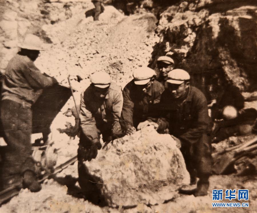 可可托海:景区你好!矿区再见! 可可托海:景区你好!矿区再见!