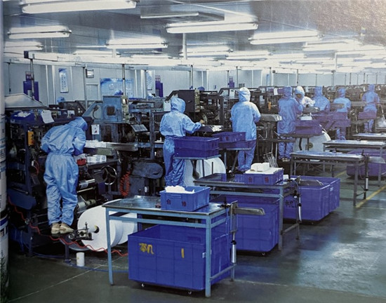 【B】许昌市鄢陵县:从“工业洼地”逆袭为“产业高地”