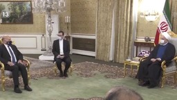 伊拉克外长访问伊朗 两伊同意深化合作