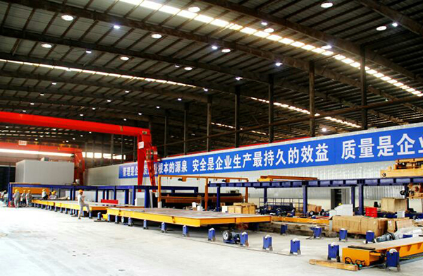 图片默认标题_fororder_青白江工业园区桥梁企业PC构件生产线