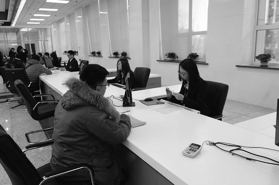 长春63项社保业务实现“最多跑一次” 长春63项社保业务实现“最多跑一次”