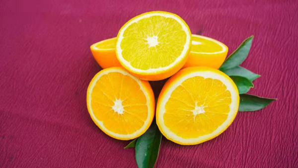 图片默认标题_fororder_邻水脐橙（摄影：吴泽华）