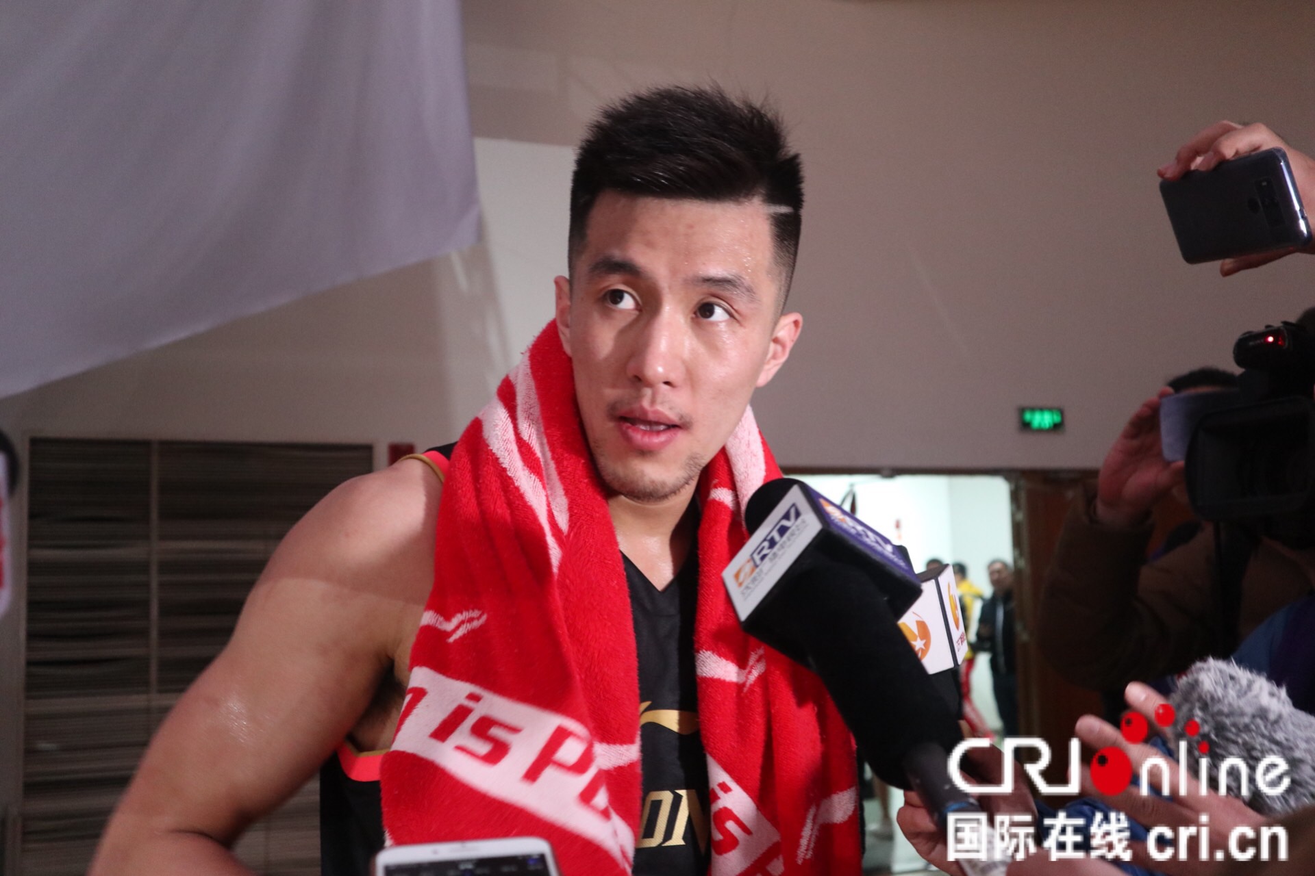 CBA:辽篮终结三连败 获常规赛亚军