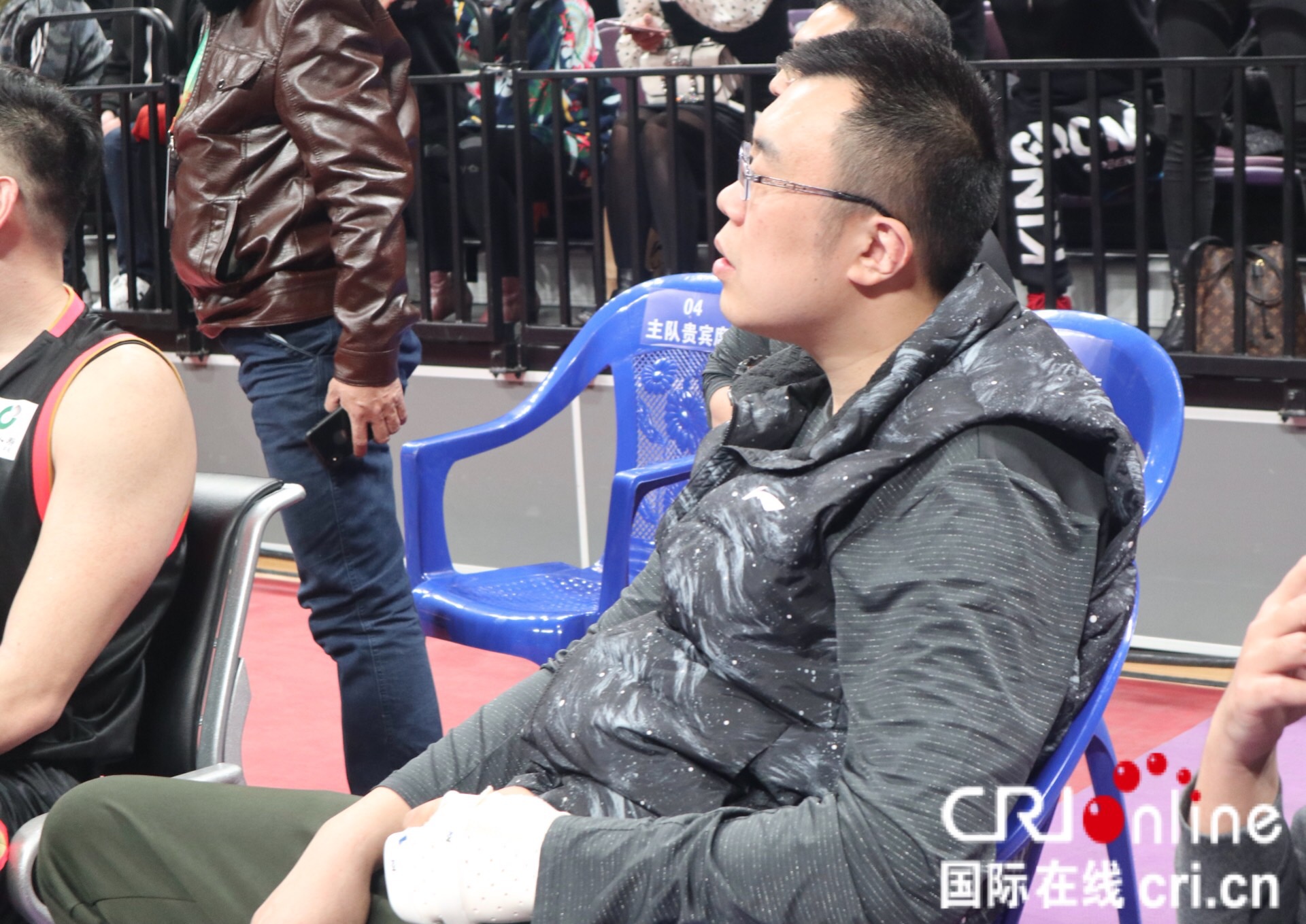 CBA:辽篮终结三连败 获常规赛亚军