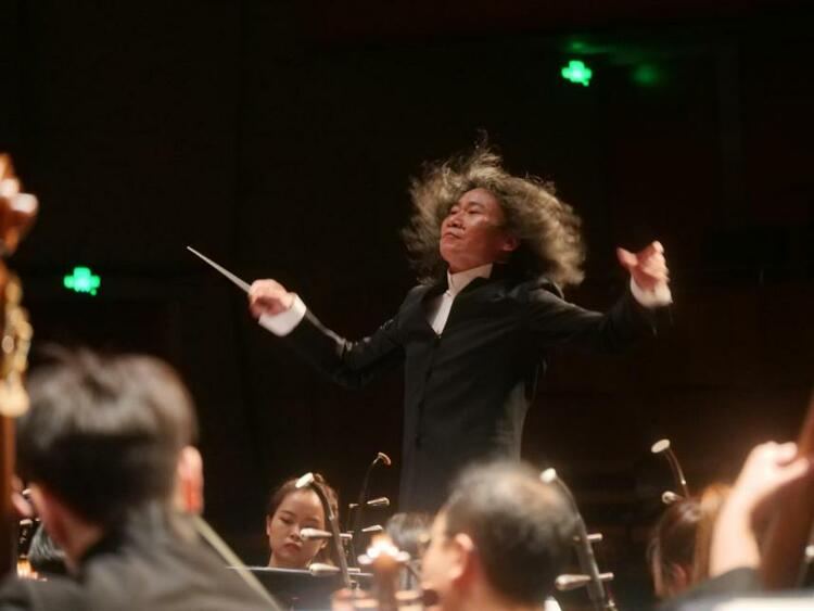 （有修改）（B 文娱列表 三吴大地苏州 移动版）苏州民族管弦乐团亮相第23届北京国际音乐节