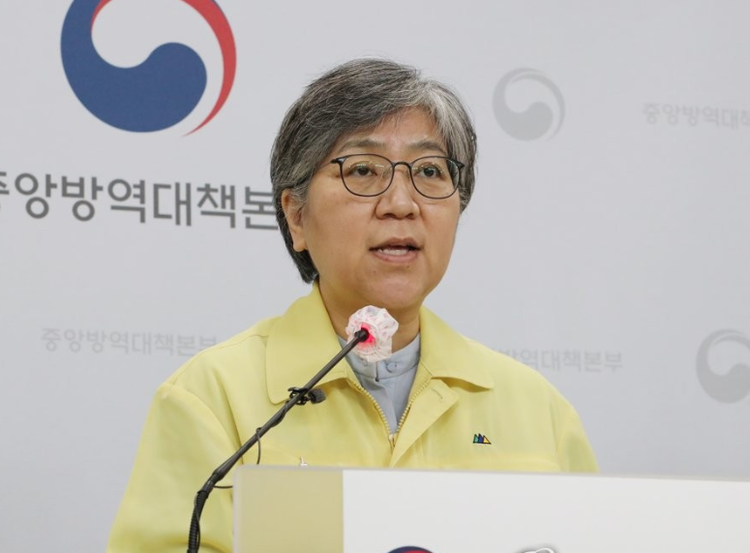 韩国出现3例新冠流感双重感染病例