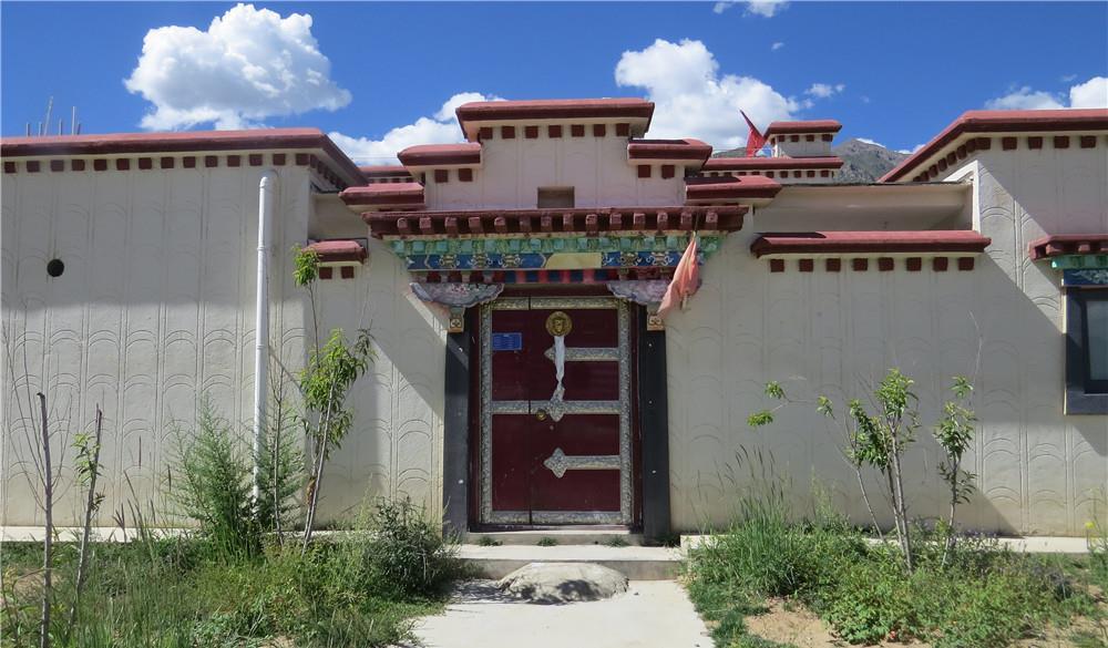 扎西德勒,我们的新家园—西藏易地扶贫搬迁搬出幸福美好新生活