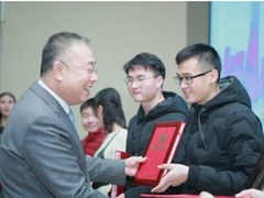 汽车频道【供稿】【资讯】“同•Young精彩” 一汽丰田携手学子筑梦未来