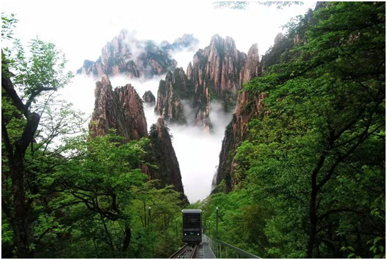 （供稿 旅游列表 三吴大地苏州 移动版）2018黄山市高铁旅游推介会在苏州举行