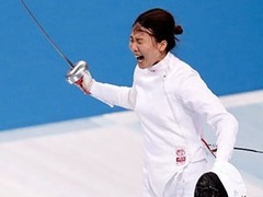 许安琪：东京奥运争取先画个“逗号”