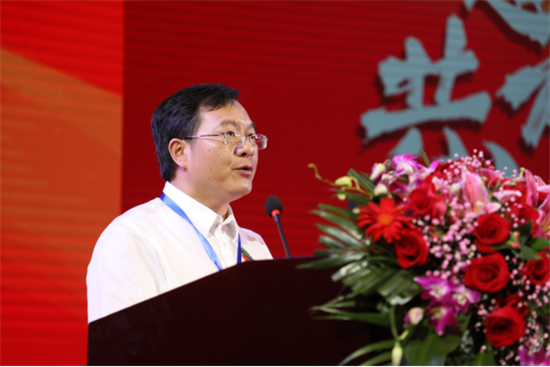 第三届中国中式菜肴产业发展高峰论坛在莆田举办