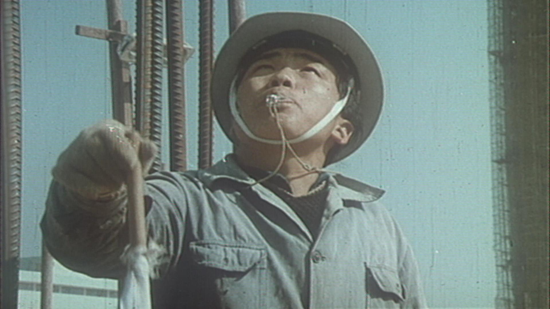 新影像丨深圳,奇迹开始的地方