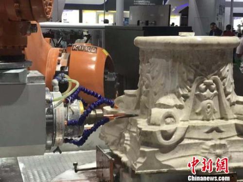 画期的なイノベーション製品が深セン高交会に続々登場