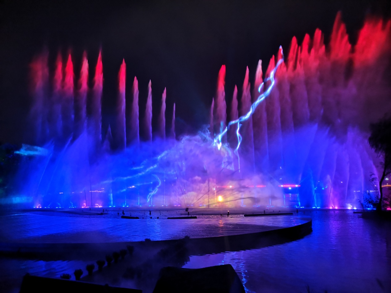 (B 文旅列表 chinanews带图 移动版)2020(中国)·泰州梅兰芳艺术节在泰州开幕