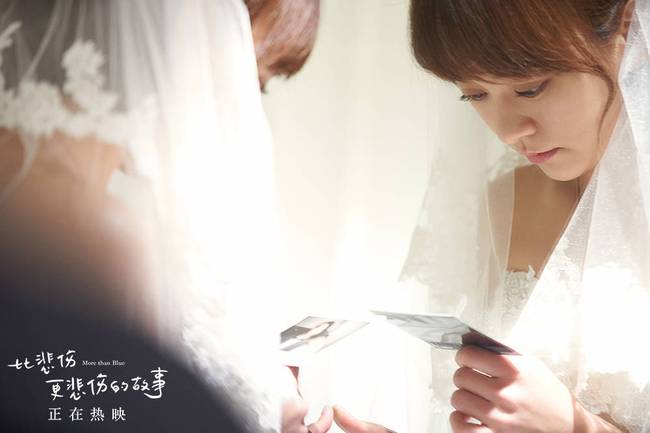 台词风靡全网 胡歌娜扎等力荐《比悲伤更悲伤的故事》