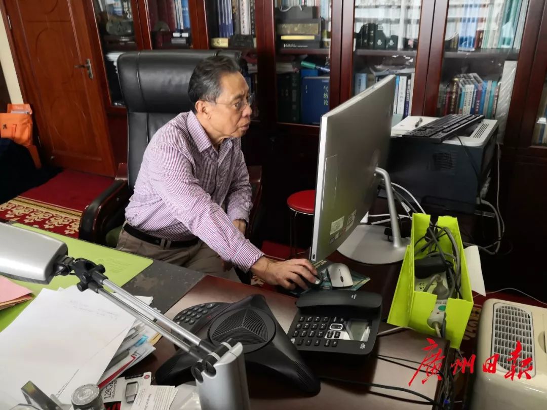 「人民日报」新型肺炎如何防治，钟南山给出最新意见