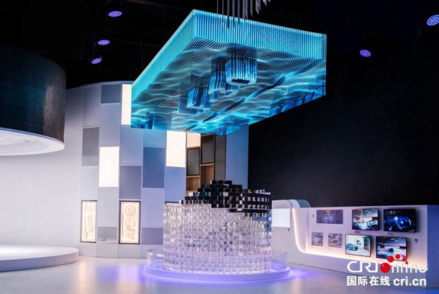 汽车频道【焦点轮播图】李晖的格局与雷克萨斯LF-30的使命