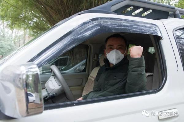 #光明网#【你有多美】疾控人在坚守，请放心