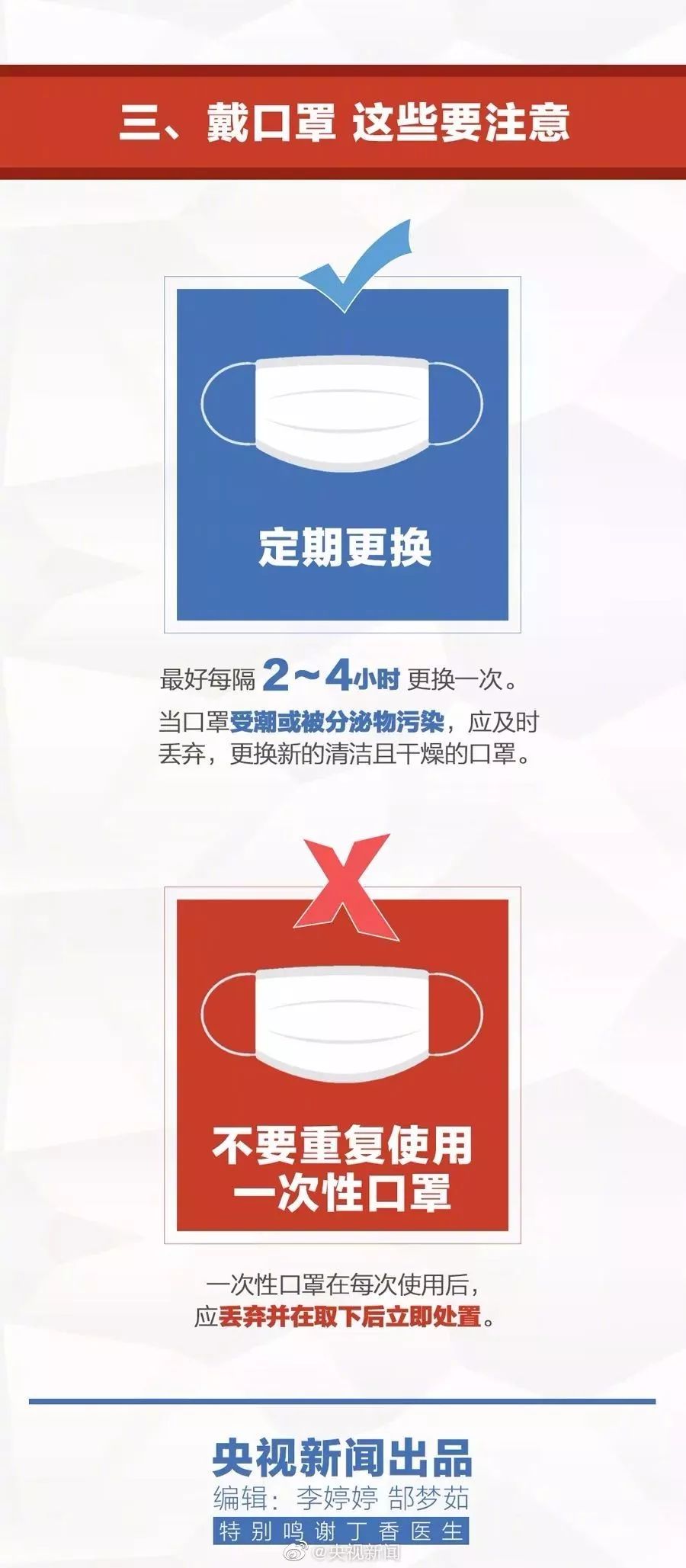 「新华网」为阻断疫情传播，这个春节应该有“新年俗” | 每日快