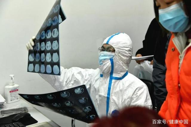 「光明网」「你有多美」白衣天使，辛苦了！