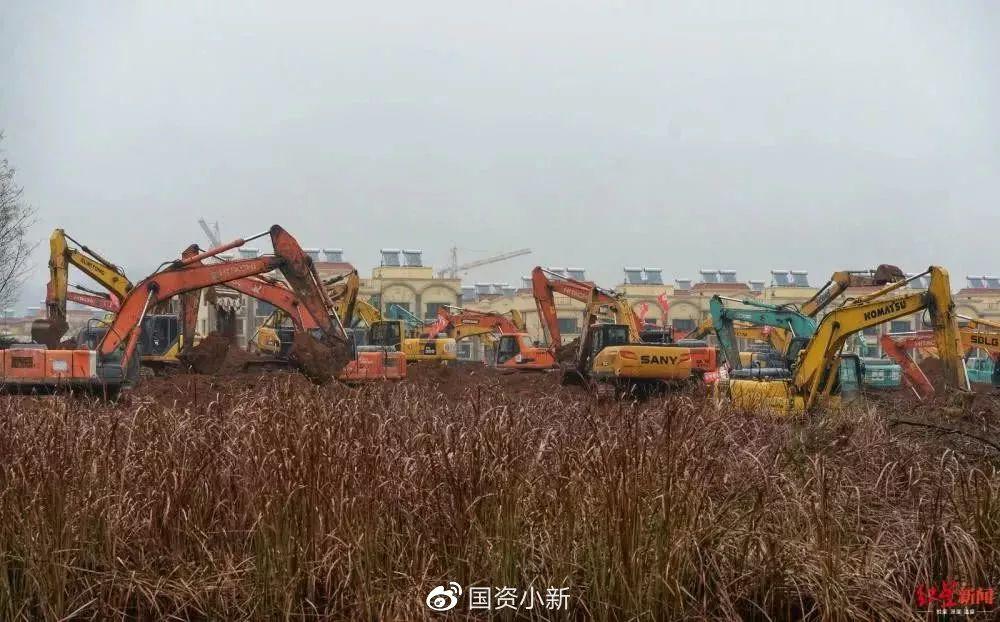 【中新网】央企国企各行各业逆行而上 全力抗疫