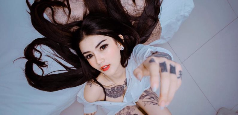 Kenapa TikTok Jadi Aplikasi Populer di Indonesia? Kenapa TikTok Jadi Aplikasi Populer di Indonesia?_fororder_2.-Meylika-Ryuki
