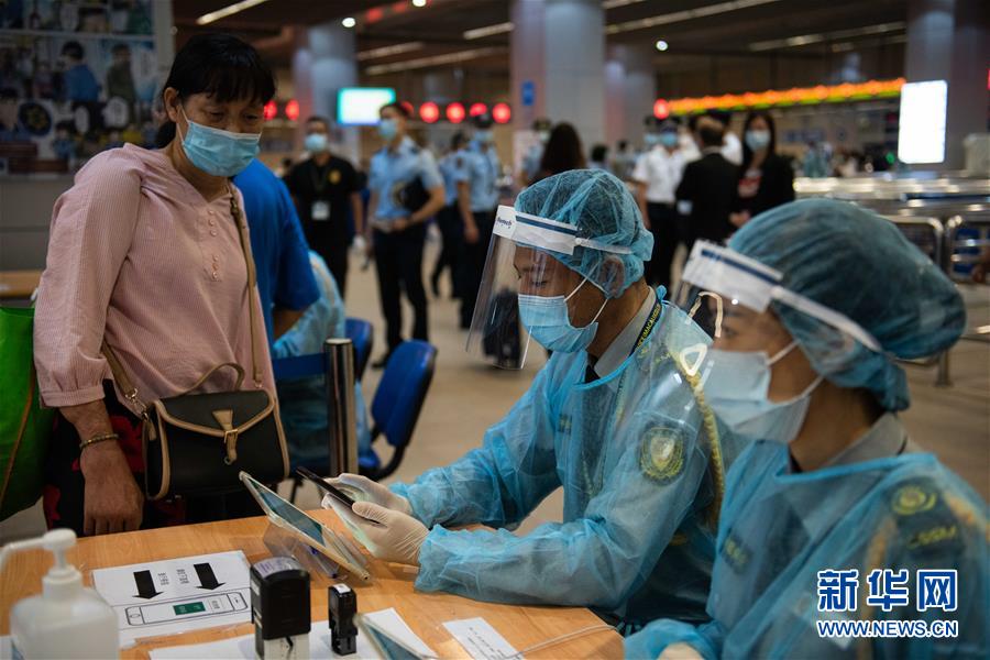 迎接“十一”黄金周内地游客 澳门准备好了! 迎接“十一”黄金周内地游客 澳门准备好了!