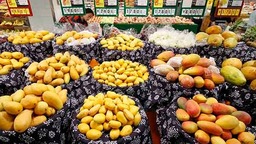 秘鲁媒体:中国是“超市送货上门”新趋势下的领先者 为拉美企业提供借鉴