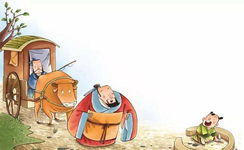 Thành ngữ: Hậu sinh khả úy_fororder_timg