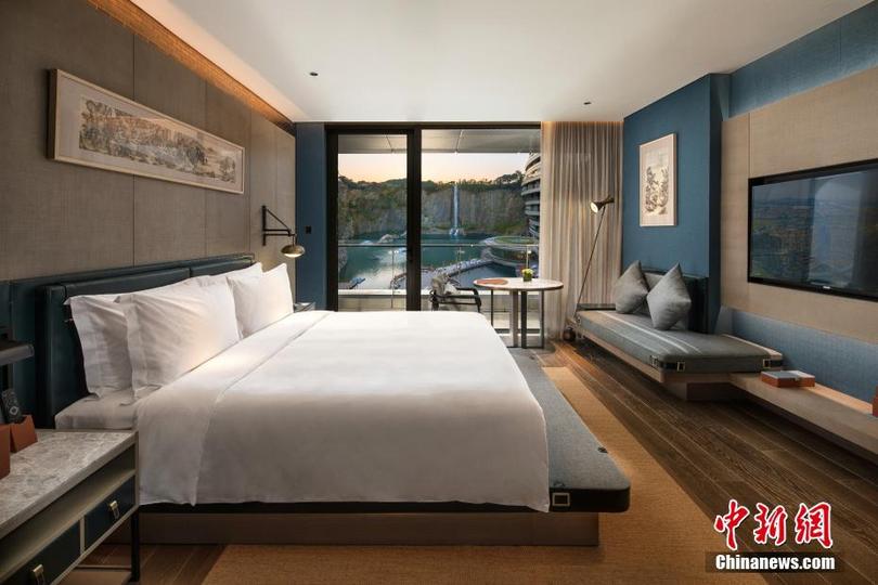 图片默认标题_fororder_上海酒店3