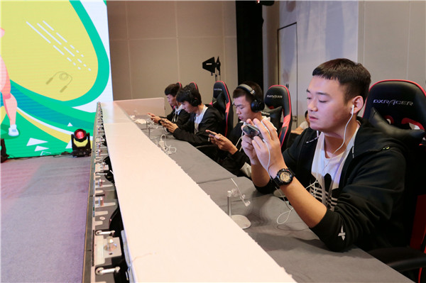 【加急】“我要上全运”陕西电子竞技公开赛正式启动