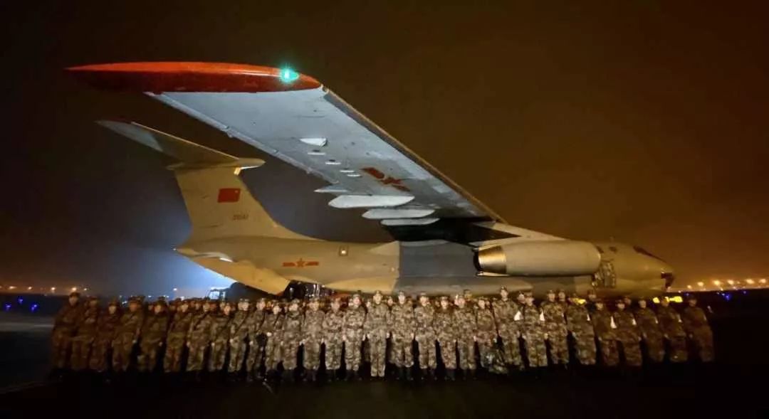 中国日报@武汉！武汉！我们来了！