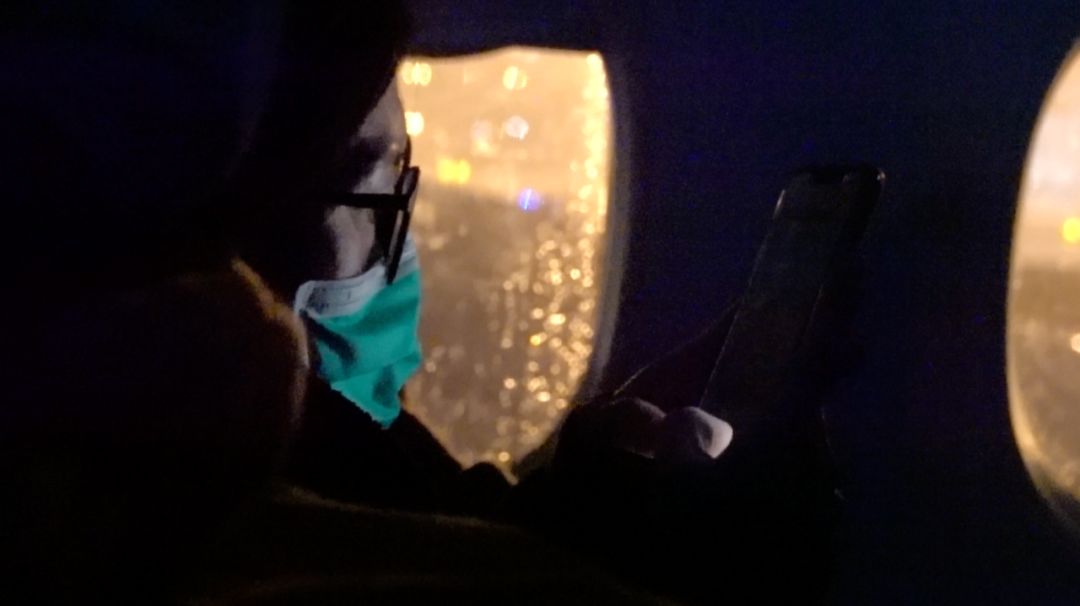 「科技日报」小汤山院长，奉命出征火神山！