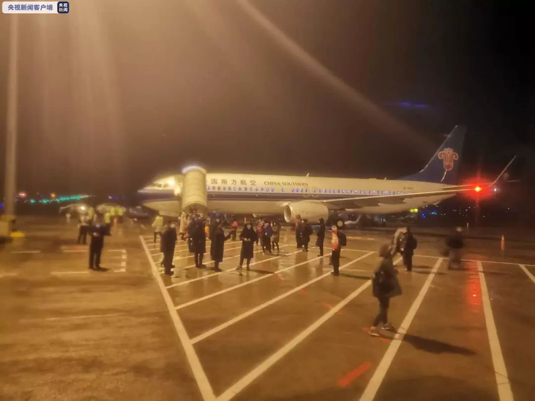 「科技日报」小汤山院长，奉命出征火神山！