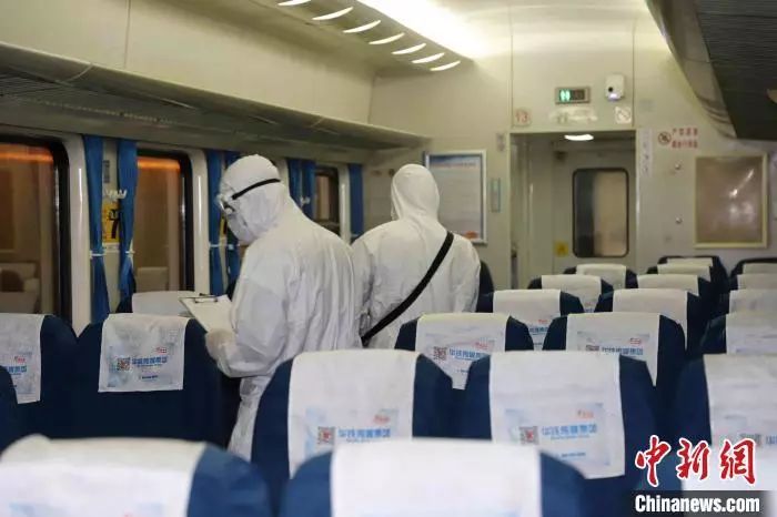 「国际在线」千里驰援！铁路在行动