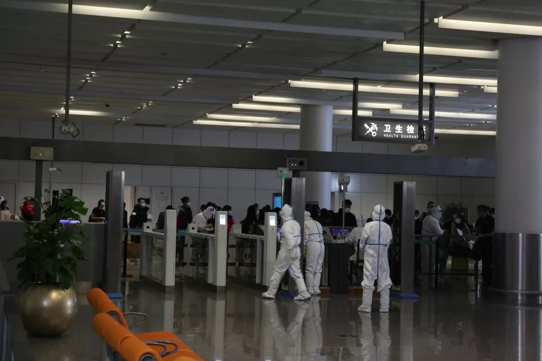 [国际在线]疫情就是命令