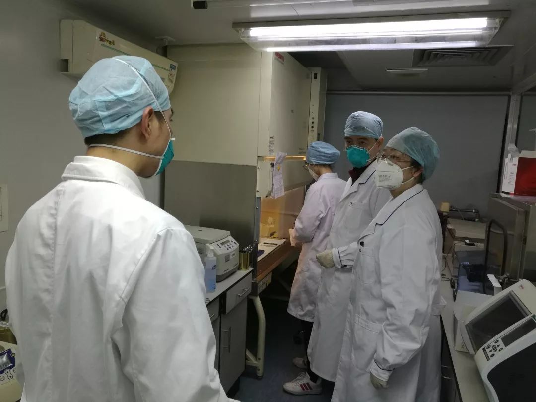 [国际在线]疫情就是命令